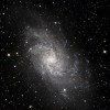 Triangulumgalaxie