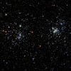 NGC 869 und NGC 884