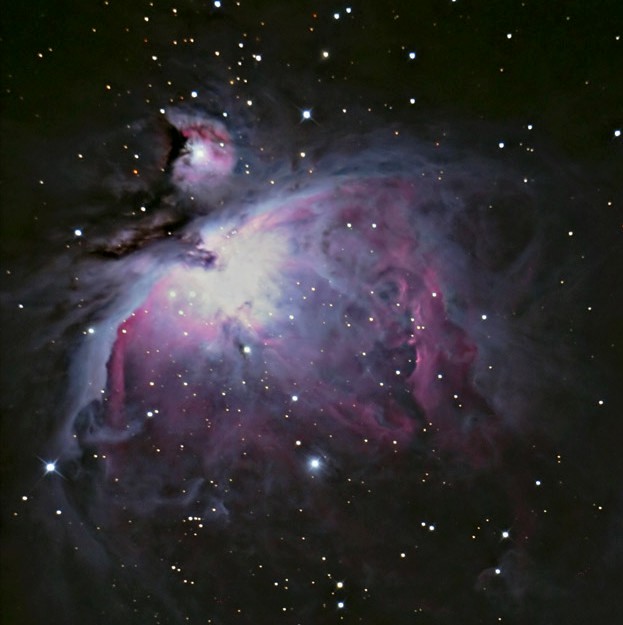 M42 Originalbild